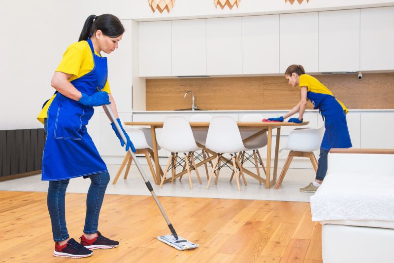 Apartment Cleaning Service in Kent, WA