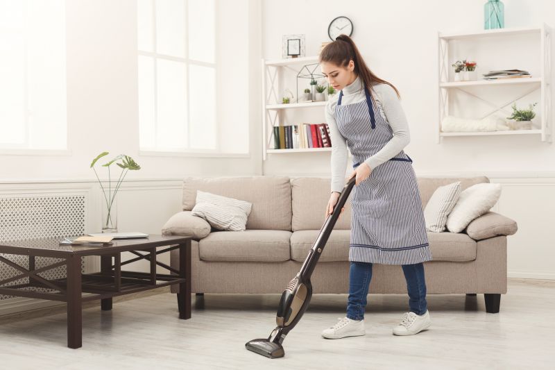 Apartment Cleaning Service in Conroe, TX