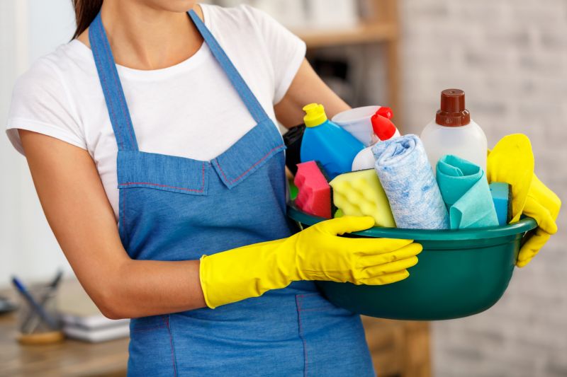 Apartment Housekeeping in Saint Augustine, FL