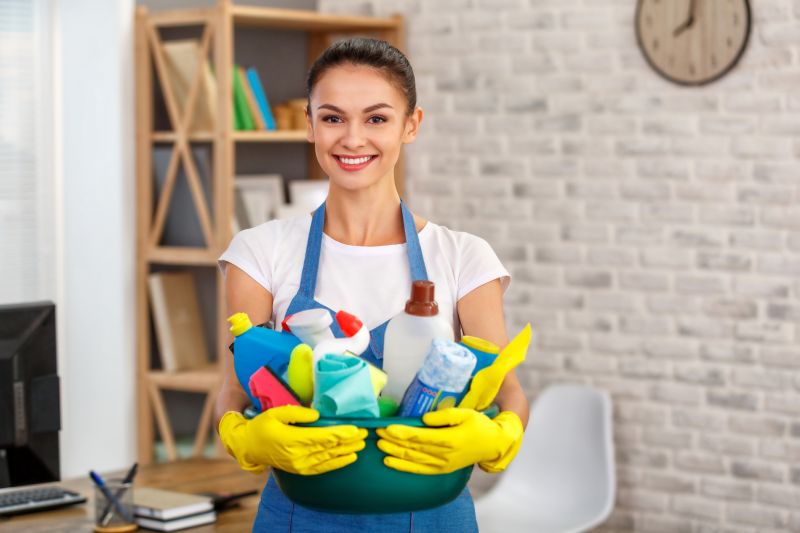 Apartment Housekeeping in New Braunfels, TX