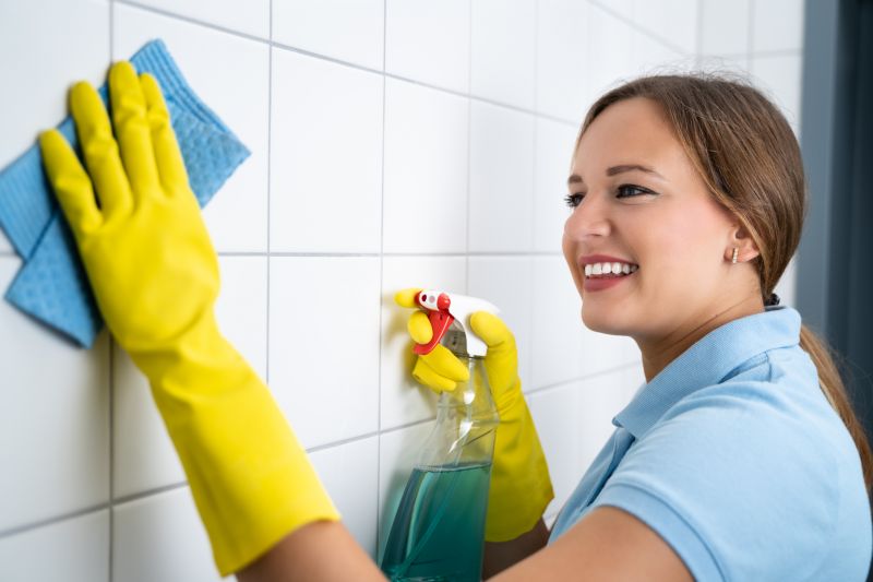 Apartment Maid Service in Rockwall, TX