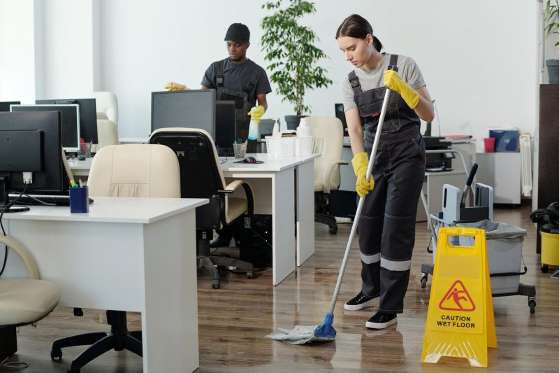 Childcare Center Cleaning in Conroe, TX