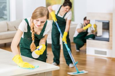 Understanding the Cost of Church Cleaning — Cost of Church Cleaning