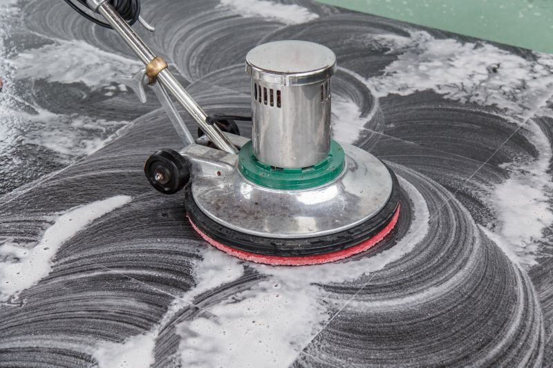 Commercial Floor Shining in Billings, MT