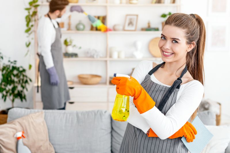 Condo Cleaning in Kent, WA