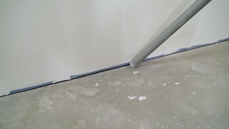 Drywall Dust Cleaning in Worcester, MA