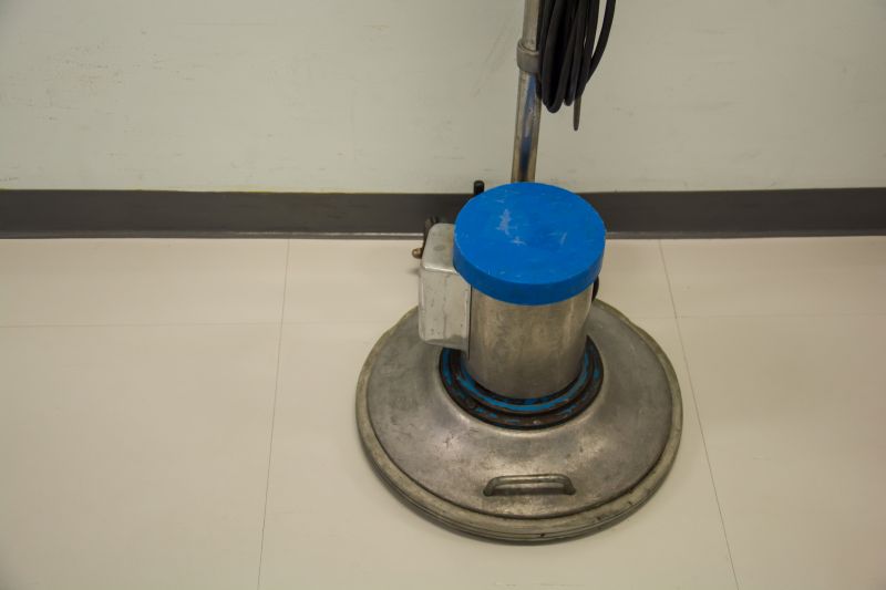 Floor Polishing in Nashua, NH