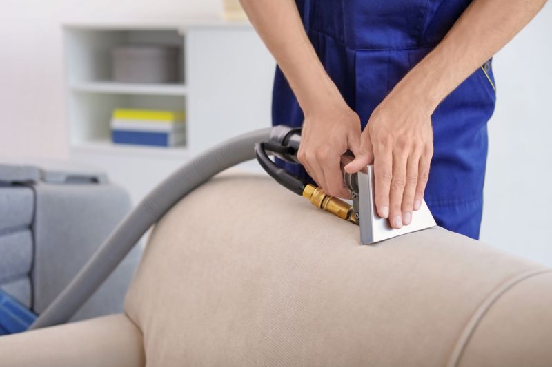 Furniture Cleaning Service in Sanford, FL