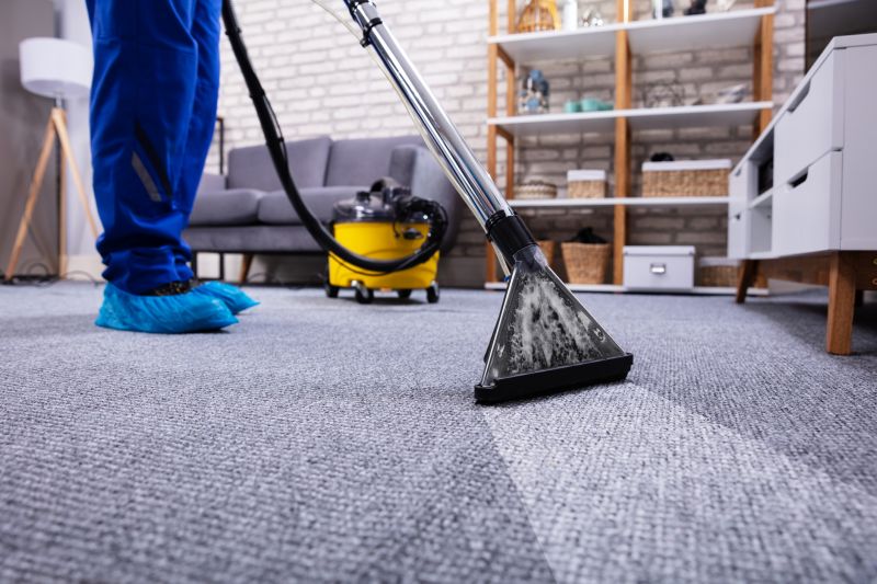 Hardwood Floor Cleaning Service in Kent, WA