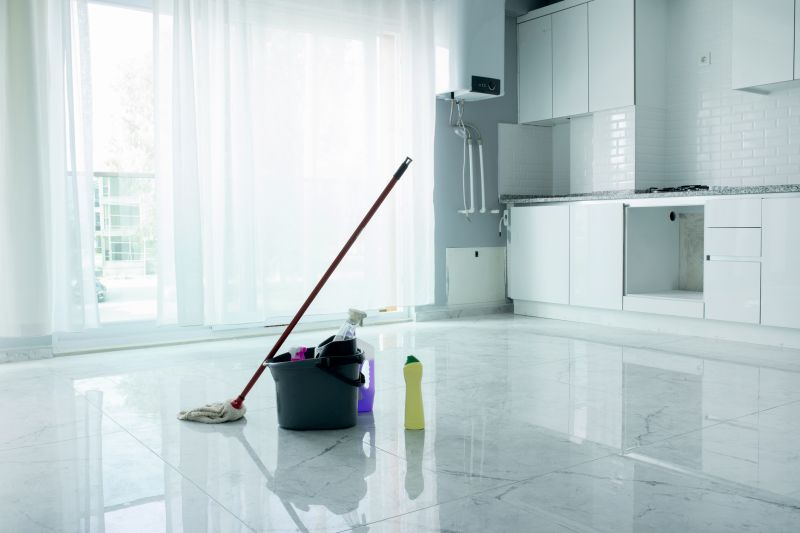 Hardwood Floor Cleaning Service in Shreveport, LA