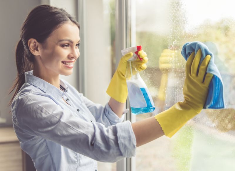 House Cleaning Service in Puyallup, WA