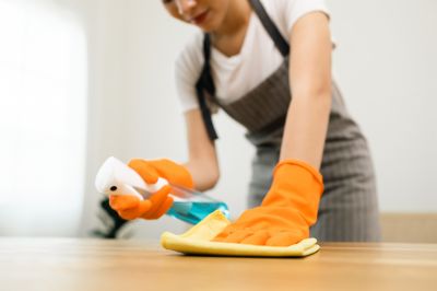 Monthly Maid Service in Shreveport, LA