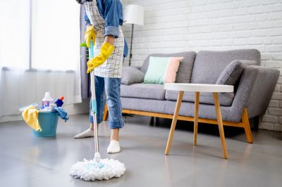 Monthly Maid Service in Palm Coast, FL