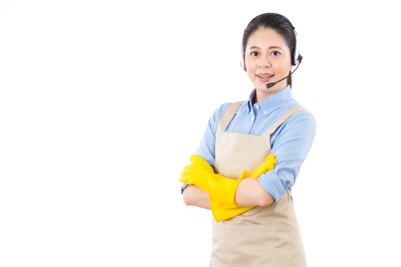 Monthly Maid Service in Denton, TX