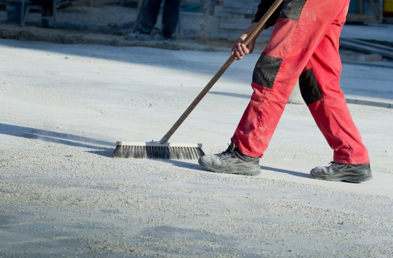 New Construction Cleaning in Baltimore, MD