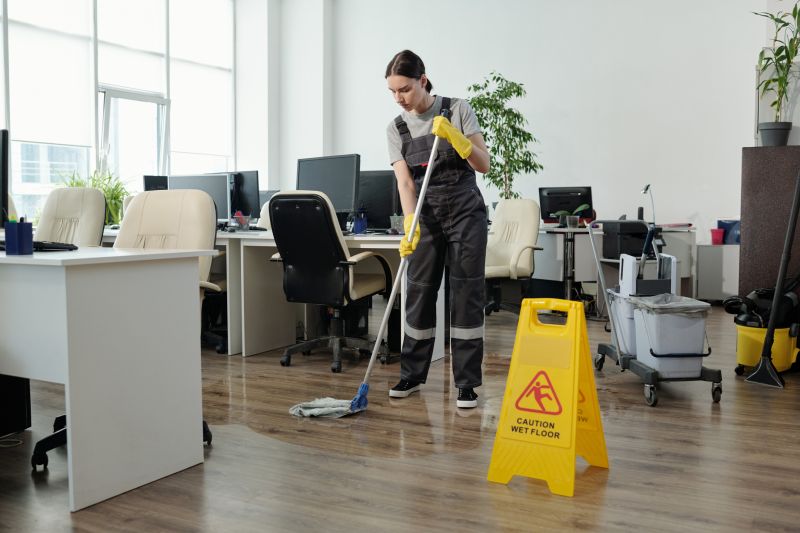 Nursery Cleaning in Conroe, TX