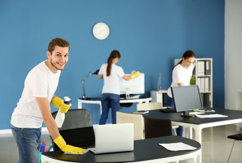 Nursery Cleaning in Conroe, TX