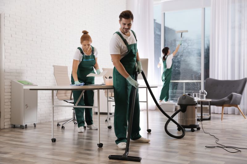 Nursery Cleaning in Rockwall, TX