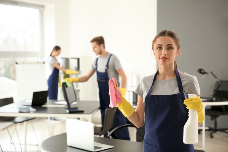 Office Cleaning Service in Boerne, TX
