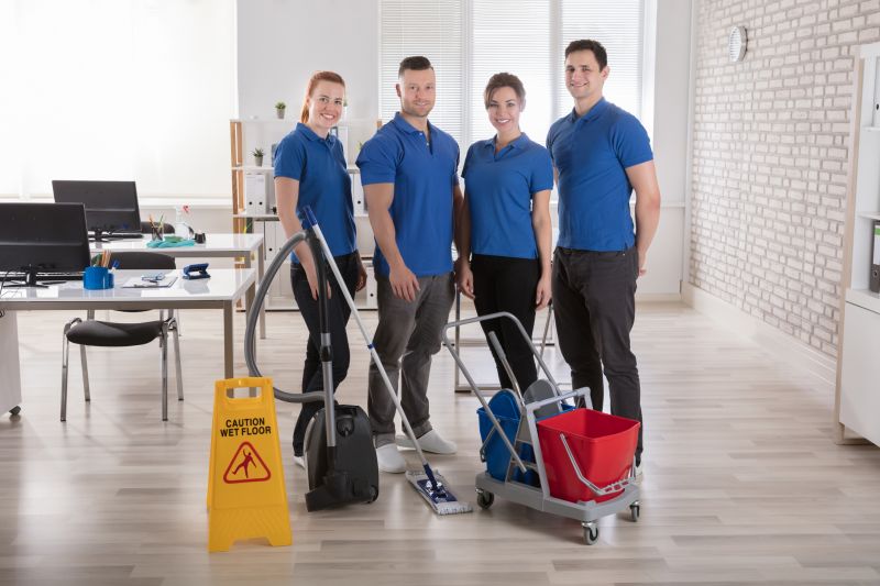Office Cleaning Service in New Braunfels, TX