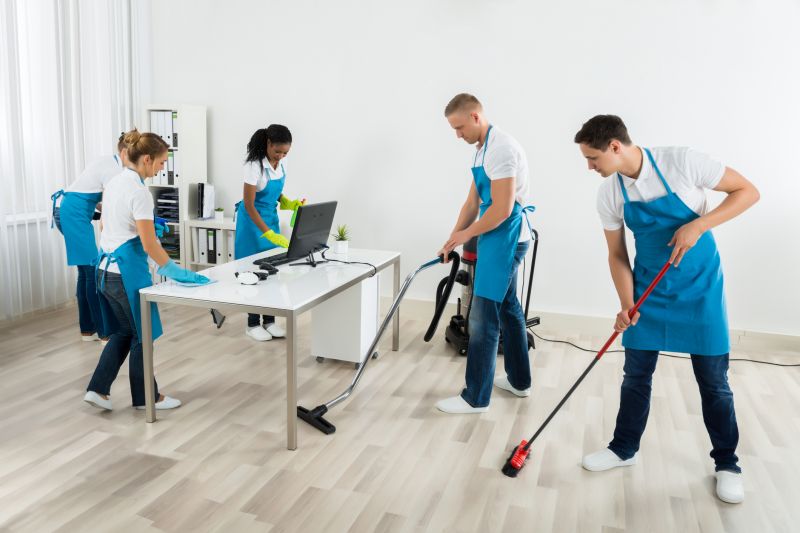 Office Cleaning Service in Conroe, TX
