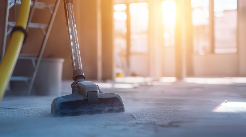 Post Renovation Cleaning in Prescott Valley, AZ