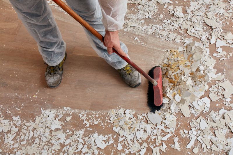 Post Renovation Cleaning in Baltimore, MD