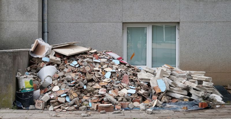 Remodeling Cleaning Service in Baltimore, MD
