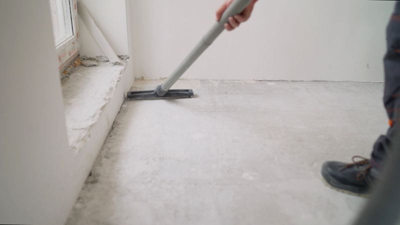 Renovation Cleaning in Prescott Valley, AZ