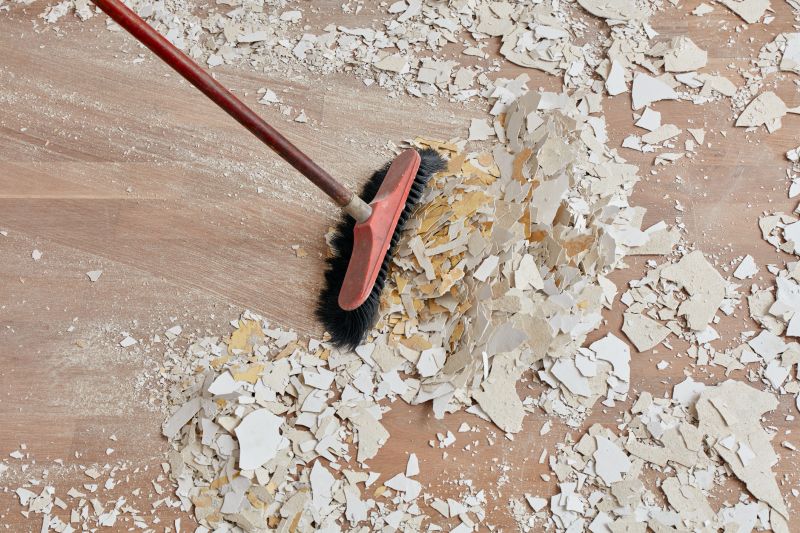 Renovation Cleaning in Billings, MT