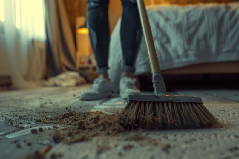 Renovation Dust Removal in Newark, DE