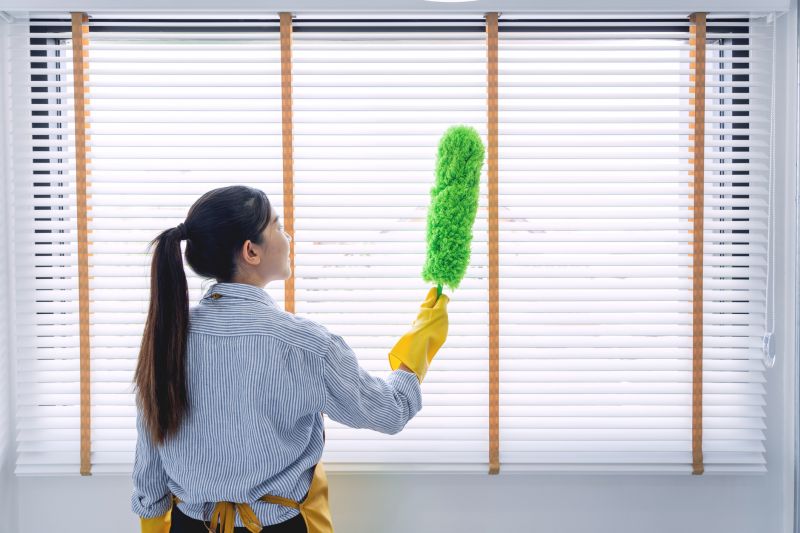 Reo Property Cleaning in Conroe, TX