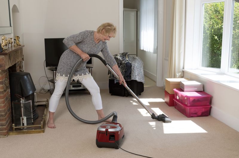 Tenancy Cleaning in Conroe, TX