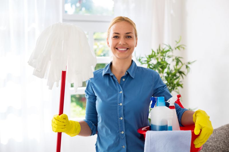 Townhouse Housekeeping in Palm Coast, FL