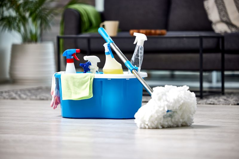 Vacation Rental Cleaning in Conroe, TX