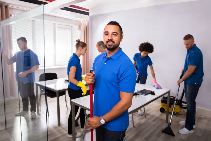 Venue Cleaning in Shreveport, LA