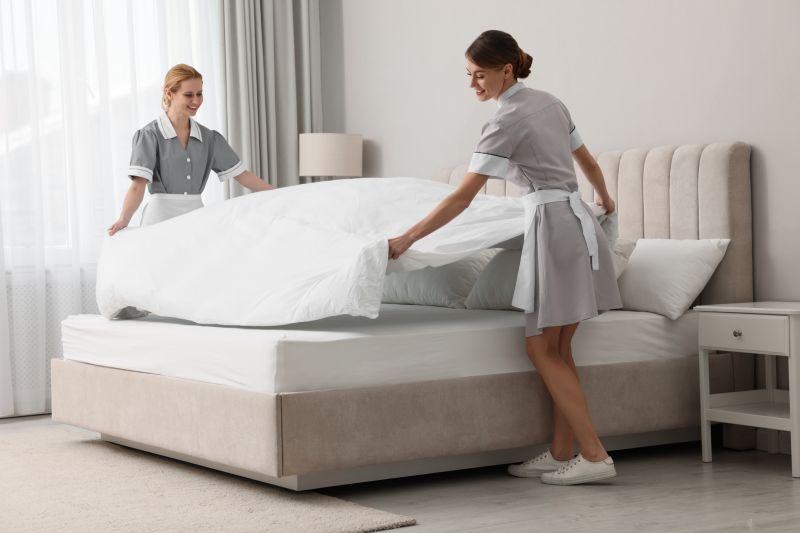 Apartment Housekeeping in Kerrville, TX
