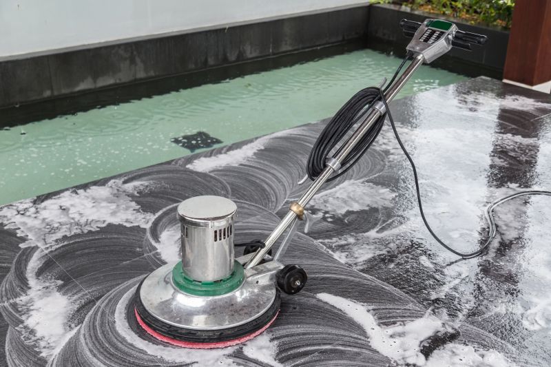 Floor Cleaning Service in Providence, RI