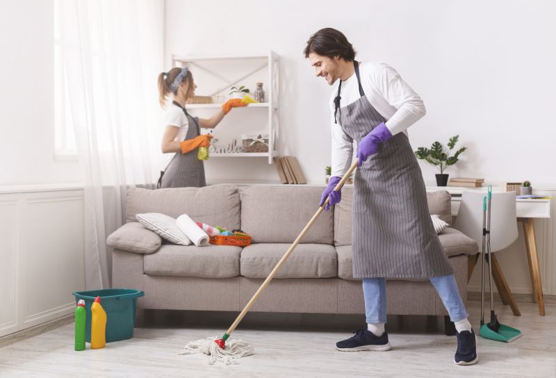 Housekeeping Service in Kerrville, TX