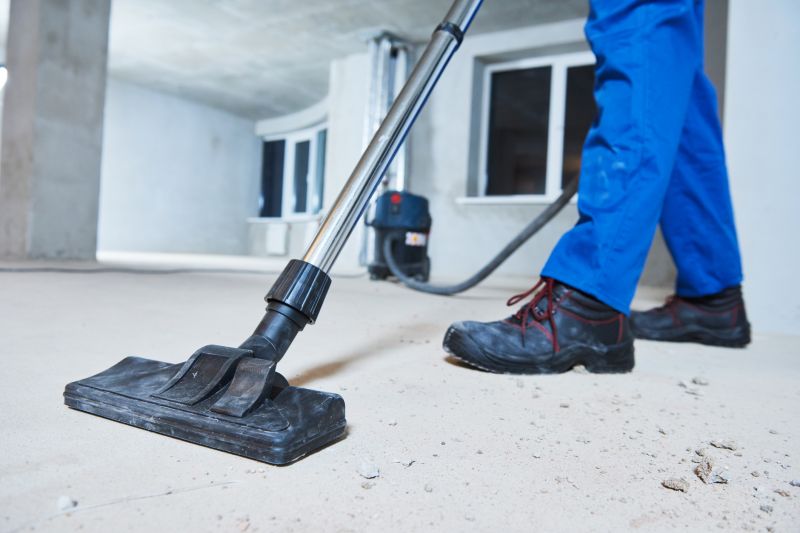 Renovation Cleaning in Worcester, MA